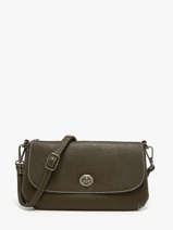 Cross Body Tas Wt Alicia Miniprix Groen wt alicia 19604